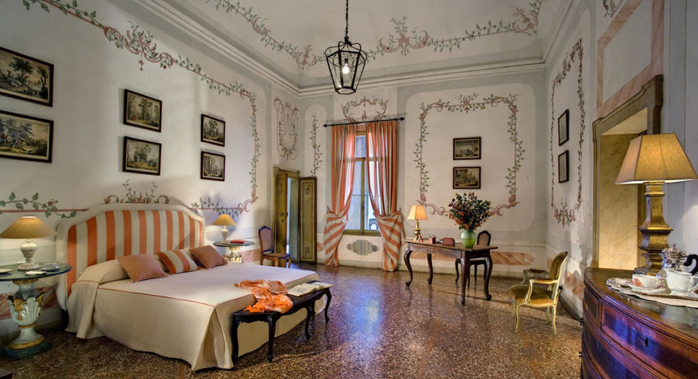 Villa Emo Capodilista | excellence.villas - Luxury Villas in Italy
