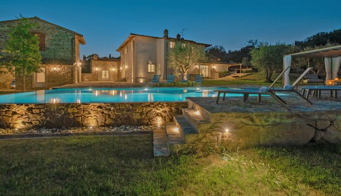 Villas | excellence.villas - Luxury Villas in Italy